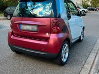 gebraucht Smart ForTwo Coupé forTwo pulse