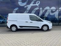 Gebraucht Ford Transit Trend 101 PS (74 kW) 2024 Weiß Van / Kleinbus