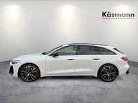 Neu Audi S5 Ambiente 367 PS (269 kW) 2026 Weiß Kombi