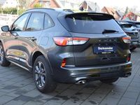 gebraucht Ford Kuga Hybrid ST-Line Navi Sitzheizung Ganzjahresreifen