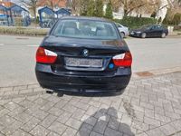 gebraucht BMW 318 318 Baureihe 3 Lim. i injektor Problem