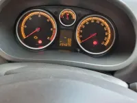 Gebraucht Opel Corsa Color Edition 131 PS (96 kW) 2012 Schwarz Kleinwagen