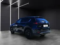 Gebraucht Mazda CX-5 Ad'Vantage 165 PS (121 kW) 2023 Schwarz SUV