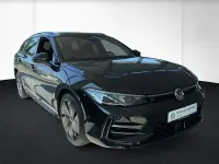 Occasion VW Passat R-line 272 ch (200 kW) 2026 Noir Berline
