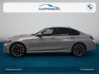 Neu BMW 330e Shadowline 292 PS (214 kW) 2026 Grau Limousine