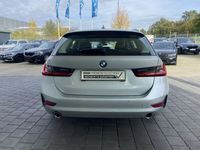 gebraucht BMW 320 d Touring