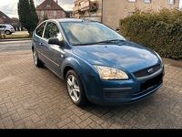 gebraucht Ford Focus 