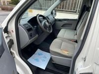 Gebraucht VW T5 84 PS (61 kW) 2007 Weiß Van