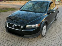 Gebraucht Volvo C30 Momentum 170 PS (125 kW) 2008 Schwarz Kleinwagen