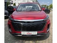 Neu Baic BJ30 136 PS (100 kW) 2025 Rotmetallic SUV