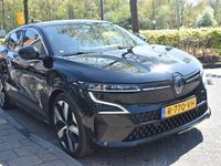 Brugt Renault Megane E-Tech 160 kW (218 HK) 2022 Sort Sedan