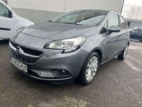 gebraucht Opel Corsa E Edition *ALLWETTER-REIFEN*