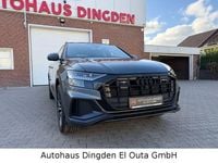 Gebraucht Audi Q8 Competition 286 PS (210 kW) 2023 Grau SUV