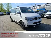 Gebraucht VW T5 Edition 179 PS (131 kW) 2014 Unbekannt Van
