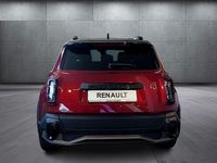 Neu Renault 4 E-Tech Iconic 110 kW (150 PS) 2026 Rot SUV