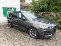 Neu Ford Focus ST-Line 155 PS (114 kW) 2025 Grau Kombi