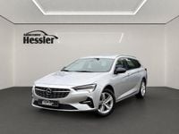 Gebraucht Opel Insignia 174 PS (127 kW) 2023 Silber Kombi