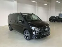 Gebraucht Mercedes V250 Style 190 PS (139 kW) 2026 Obsidianschwarz Van / Kleinbus