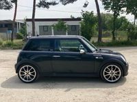 gebraucht Mini Cooper S 