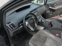 Gebraucht Toyota Prius 136 PS (100 kW) 2009 Schwarz Kleinwagen