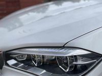 Gebraucht BMW X5 M Performance 258 PS (189 kW) 2016 Andere farben SUV