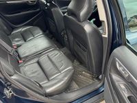 Gebraucht Volvo V70 200 PS (147 kW) 2001 Blau Kombi