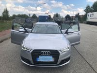 gebraucht Audi A6 3.0 TDI quattro BOSSE*Standheizung*Navi*