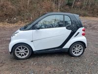 Gebraucht Smart ForTwo Coupé 54 PS (39 kW) 2011 Coupé