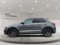 gebraucht VW T-Roc R