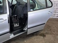 Gebraucht Seat Toledo 101 PS (74 kW) 2000 Silber Limousine