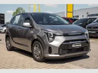 Neu Kia Picanto Vision 68 PS (50 kW) 2026 Grau Kleinwagen