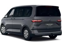 Neu VW Multivan 150 PS (110 kW) 2025 Grau (pure grey) Van