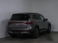 Gebraucht Mercedes EQB250+ AMG Line Premium 140 kW (191 PS) 2025 Grau SUV