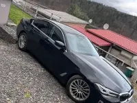 Gebraucht BMW 530 286 PS (210 kW) 2021 Schwarz Limousine