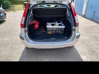 Gebraucht Ford Fusion 80 PS (58 kW) 2008 Grau Kleinwagen