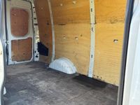 Gebraucht Iveco Daily 145 PS (106 kW) 2016 Weiß Van