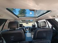 Gebraucht Mercedes R350 265 PS (194 kW) 2011 Schwarz Van / Kleinbus