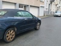 gebraucht Chrysler Sebring Cabriolet 2.0