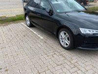 gebraucht Audi A4 Avant 2.0 tdi 190 PS