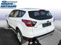 gebraucht Ford Kuga Titanium