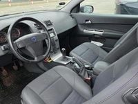 Gebraucht Volvo C30 125 PS (91 kW) 2007 Schwarz Kleinwagen