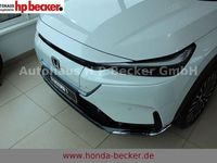 Neu Honda e:Ny1 150 kW (204 PS) 2026 Weiß SUV