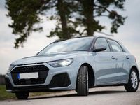 Gebraucht Audi A1 Sportback Competition 150 PS (110 kW) 2022 Grau Kleinwagen