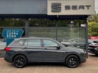 Gebraucht Seat Tarraco Style 150 PS (110 kW) 2019 Grau SUV