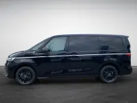 Neu VW Multivan Style 150 PS (110 kW) 2026 Schwarz (deep black perleffekt) Van / Kleinbus