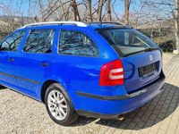 Gebraucht Skoda Octavia Classic 102 PS (75 kW) 2006 Kombi