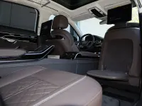 Gebraucht Audi A8L Exclusive 460 PS (338 kW) 2025 Blau Limousine