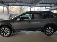 gebraucht Subaru Outback OUTBACK2.5i Lineartronic Platinum