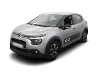 Gebraucht Citroën C3 103 PS (75 kW) 2024 Grau Limousine