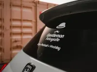 Gebraucht Abarth 595 Competizione 179 PS (131 kW) 2018 Grau Kleinwagen